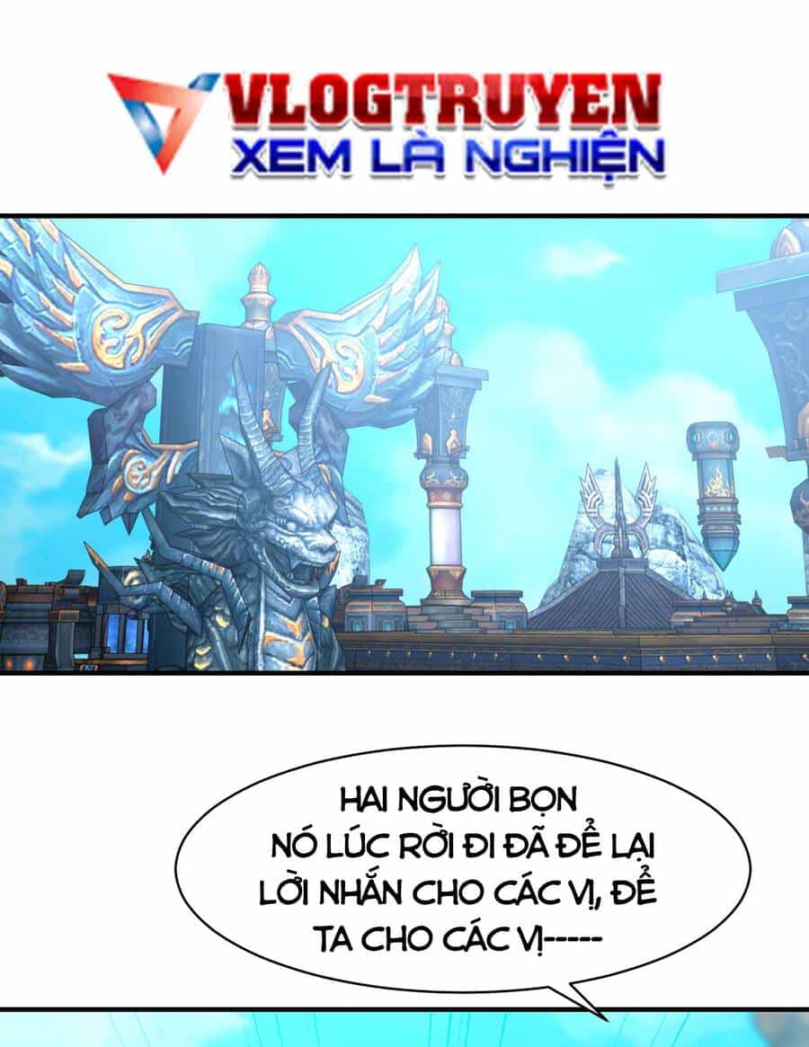 Anh Rể Mạnh Nhất Lịch Sử - Chương 6 - ảnh 3