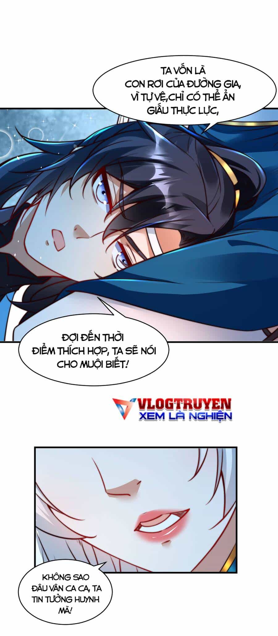 Anh Rể Mạnh Nhất Lịch Sử - Chương 6 - ảnh 31