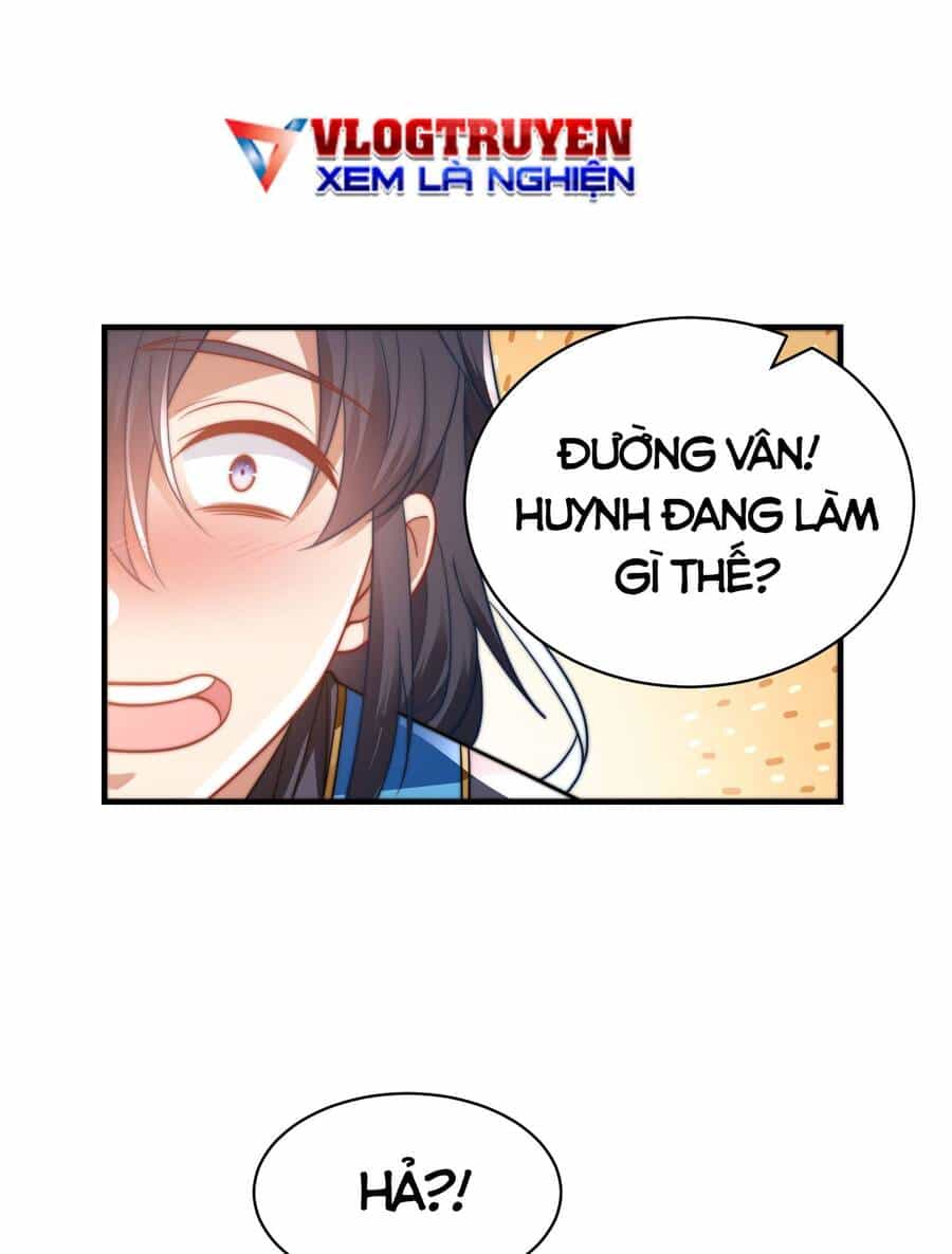 Anh Rể Mạnh Nhất Lịch Sử - Chương 6 - ảnh 44