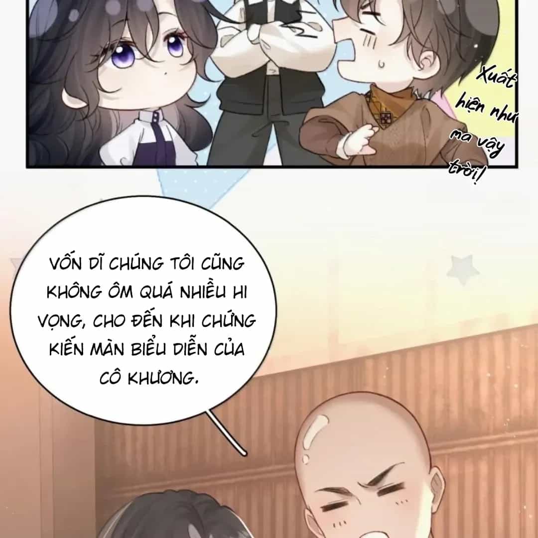 Ảnh Riêng Tư - Chương 61 - ảnh 19