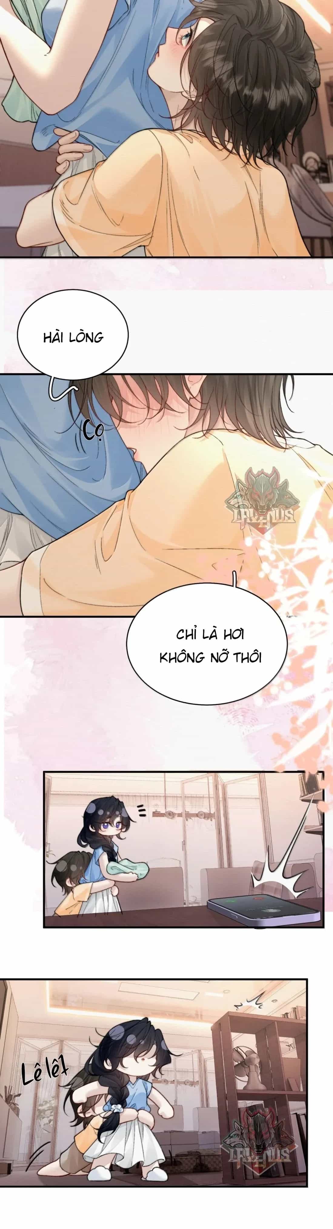 Ảnh Riêng Tư - Chương 85 - ảnh 4