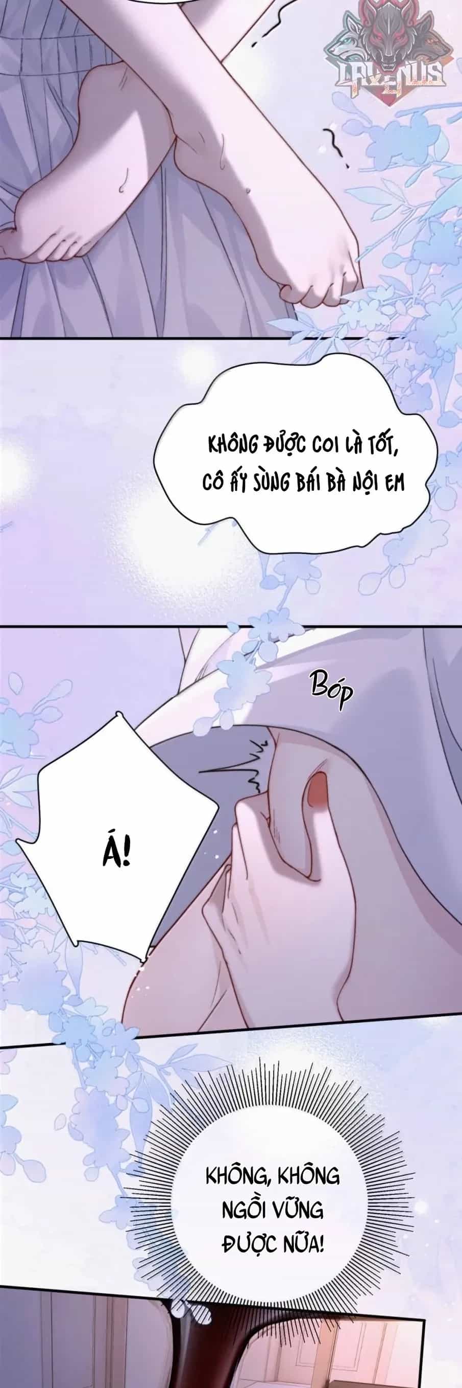 Ảnh Riêng Tư - Chương 92 - ảnh 10