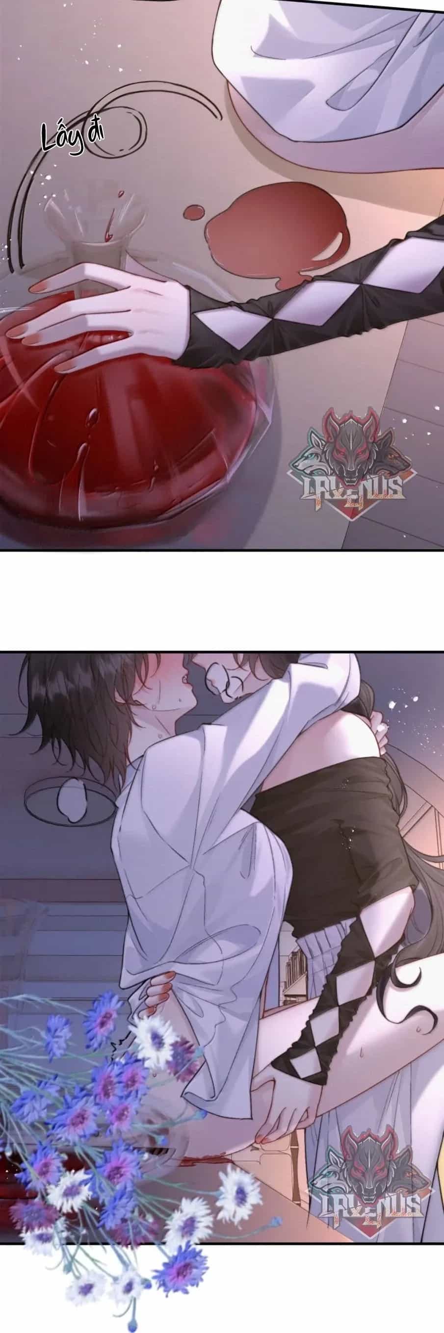Ảnh Riêng Tư - Chương 92 - ảnh 12