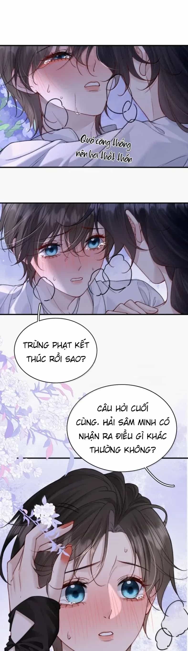 Ảnh Riêng Tư - Chương 92 - ảnh 13