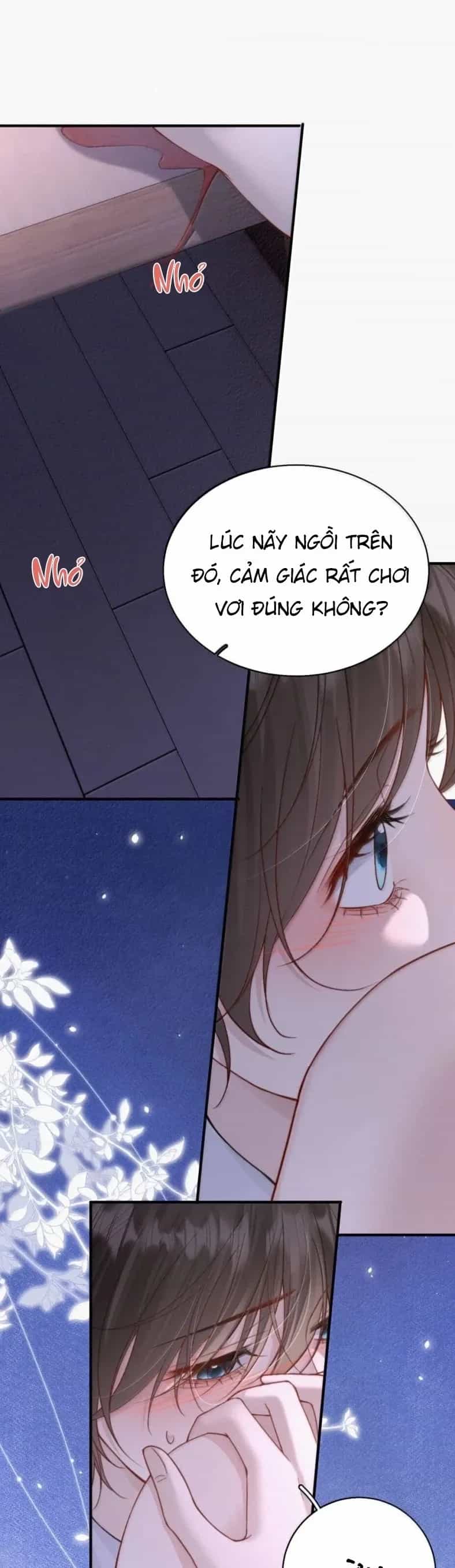 Ảnh Riêng Tư - Chương 92 - ảnh 15