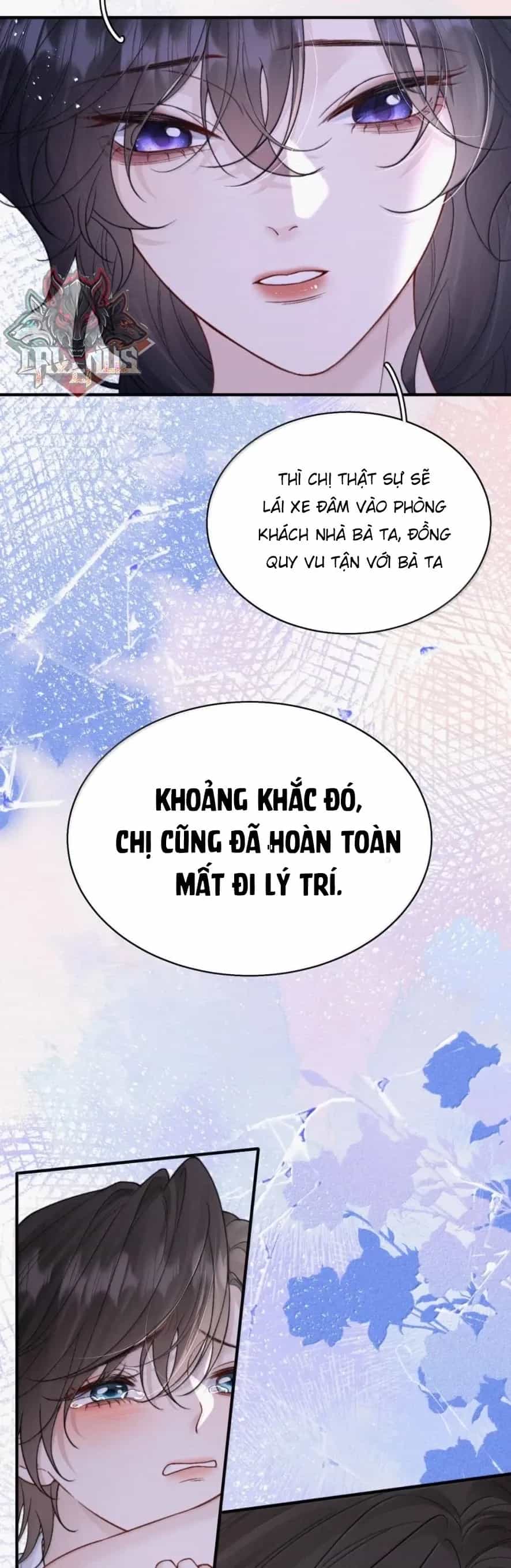 Ảnh Riêng Tư - Chương 92 - ảnh 18