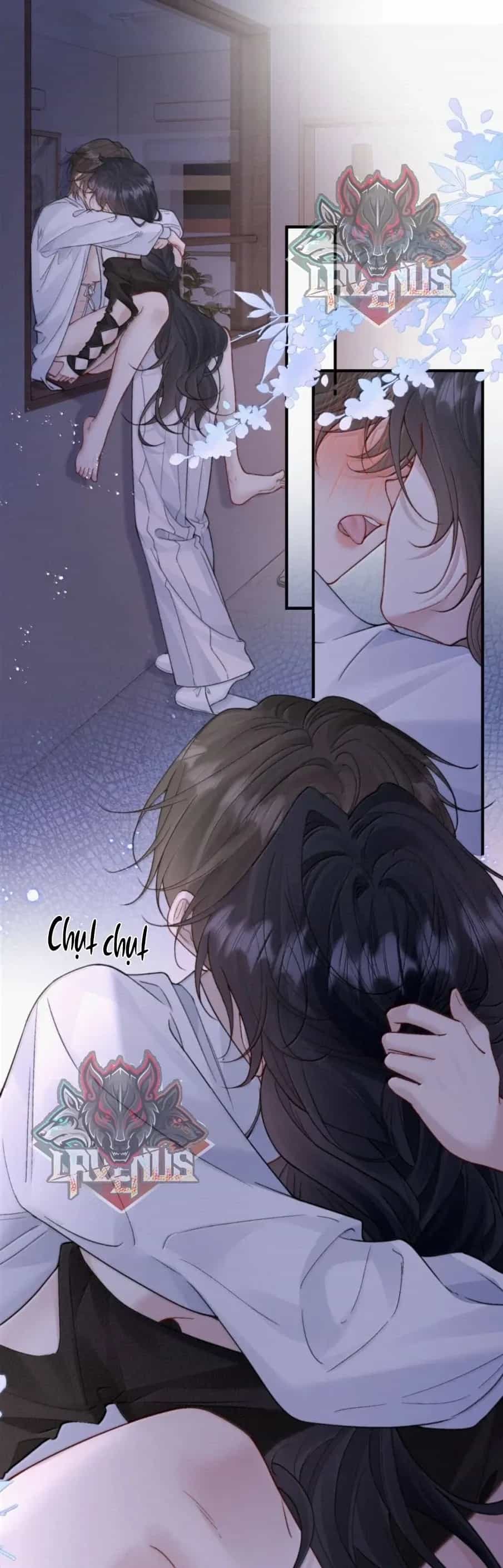 Ảnh Riêng Tư - Chương 92 - ảnh 2