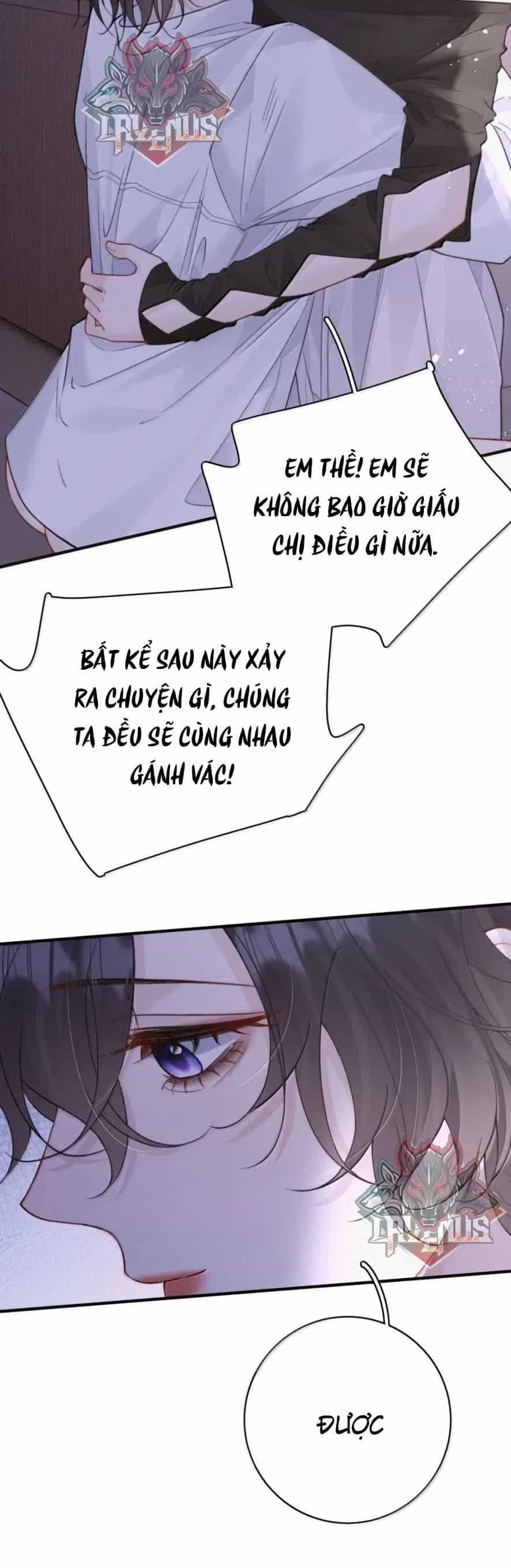Ảnh Riêng Tư - Chương 92 - ảnh 20