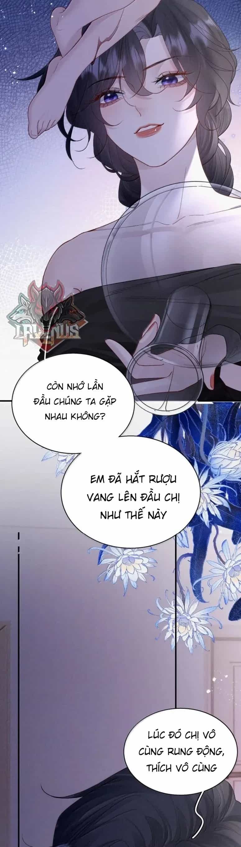 Ảnh Riêng Tư - Chương 92 - ảnh 22