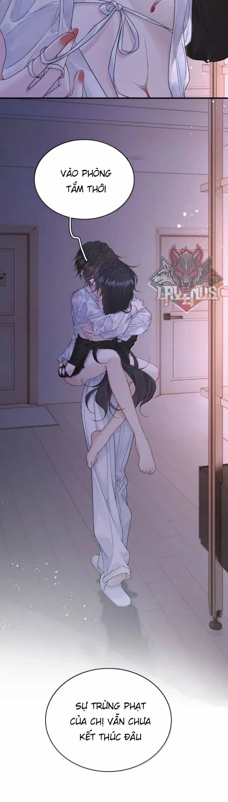Ảnh Riêng Tư - Chương 92 - ảnh 24