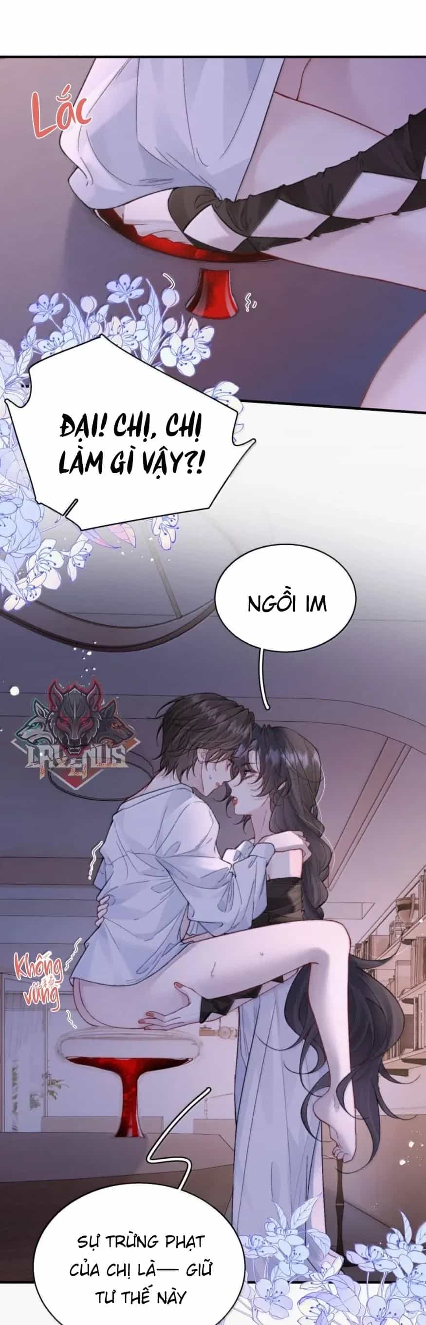 Ảnh Riêng Tư - Chương 92 - ảnh 5