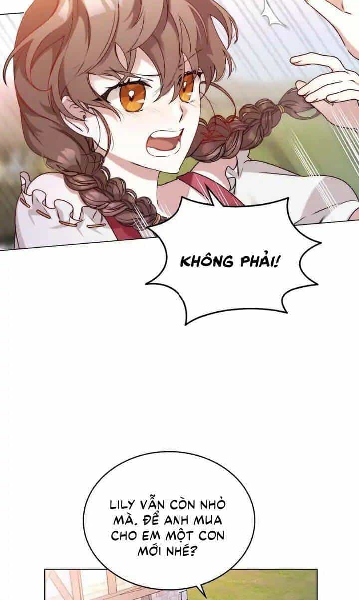 Ánh Sáng Vàng Của Bình Minh - Chương 1 - ảnh 24