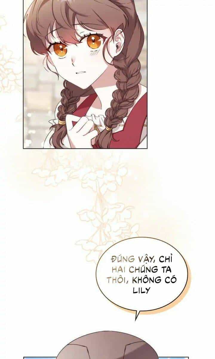 Ánh Sáng Vàng Của Bình Minh - Chương 1 - ảnh 32