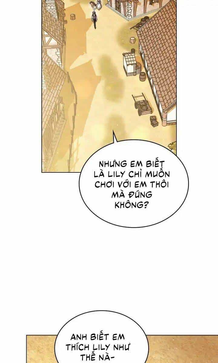 Ánh Sáng Vàng Của Bình Minh - Chương 1 - ảnh 37