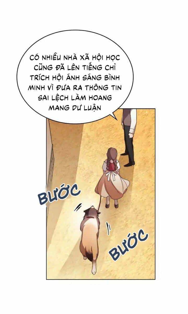 Ánh Sáng Vàng Của Bình Minh - Chương 1 - ảnh 45