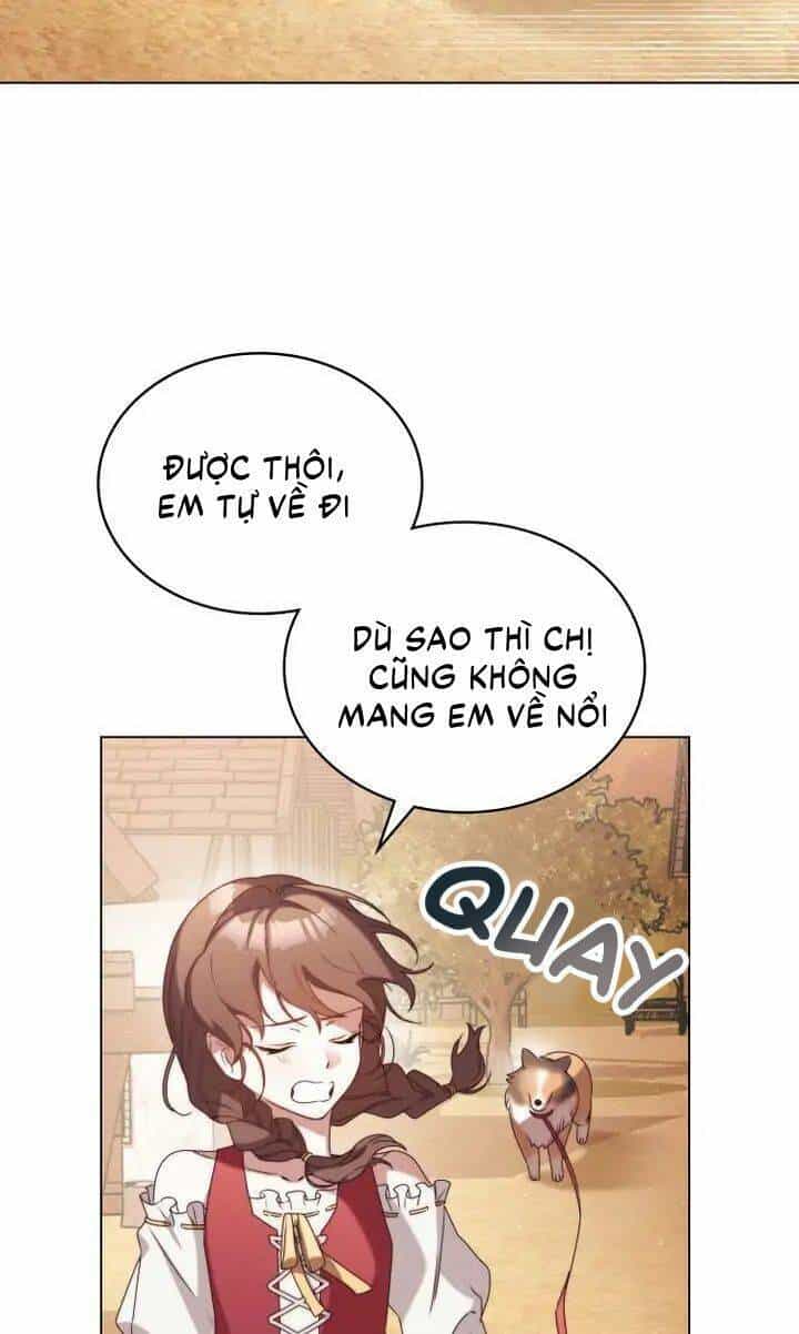 Ánh Sáng Vàng Của Bình Minh - Chương 1 - ảnh 63