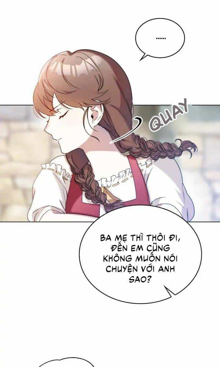 Ánh Sáng Vàng Của Bình Minh - Chương 1 - ảnh 9