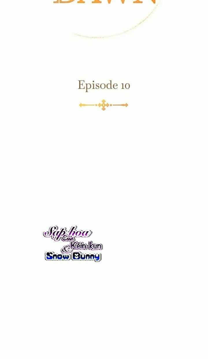 Ánh Sáng Vàng Của Bình Minh - Chương 10 - ảnh 22