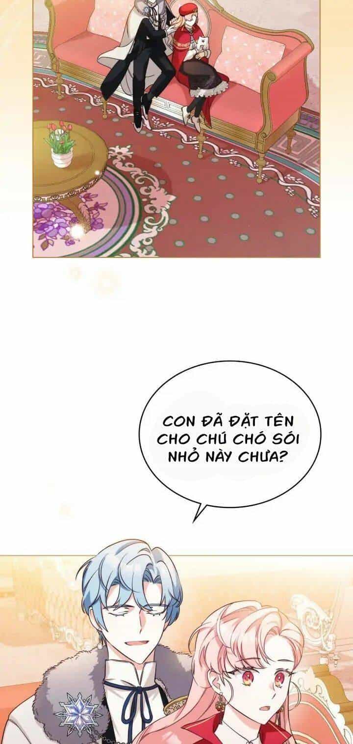 Ánh Sáng Vàng Của Bình Minh - Chương 10 - ảnh 27