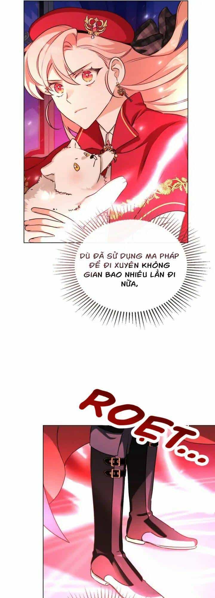 Ánh Sáng Vàng Của Bình Minh - Chương 10 - ảnh 47