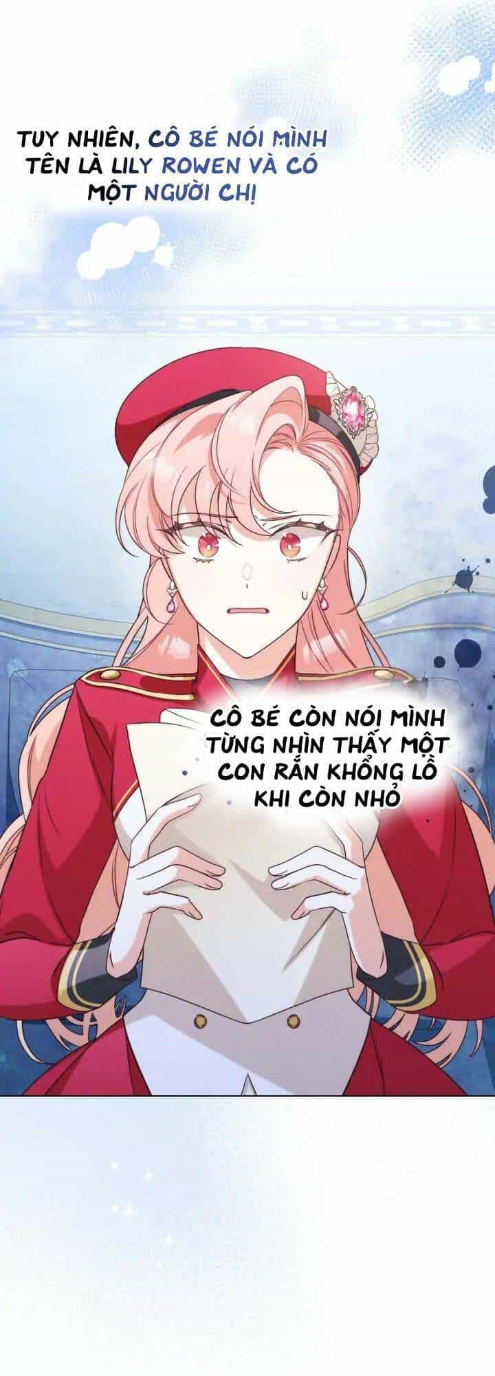 Ánh Sáng Vàng Của Bình Minh - Chương 10 - ảnh 8