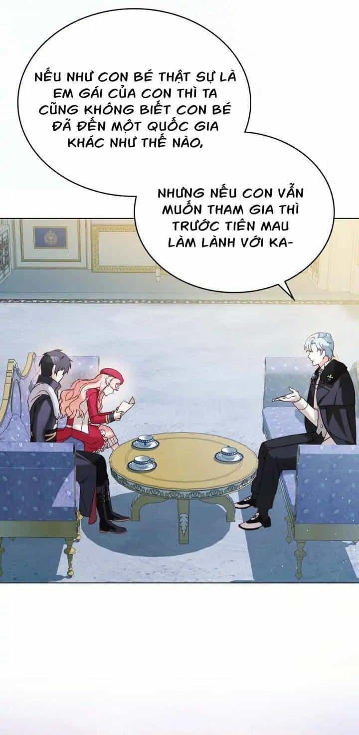Ánh Sáng Vàng Của Bình Minh - Chương 10 - ảnh 9