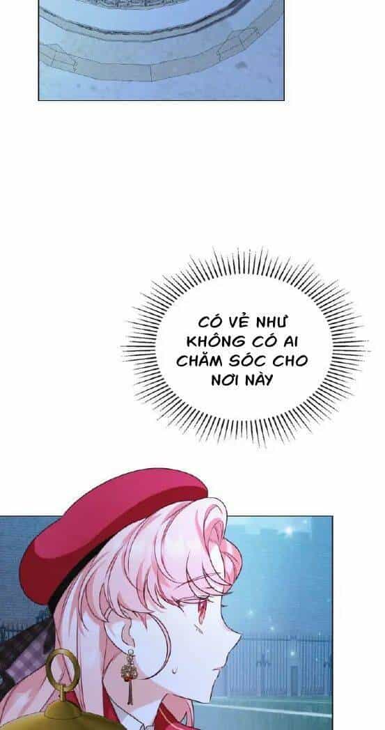 Ánh Sáng Vàng Của Bình Minh - Chương 11 - ảnh 15