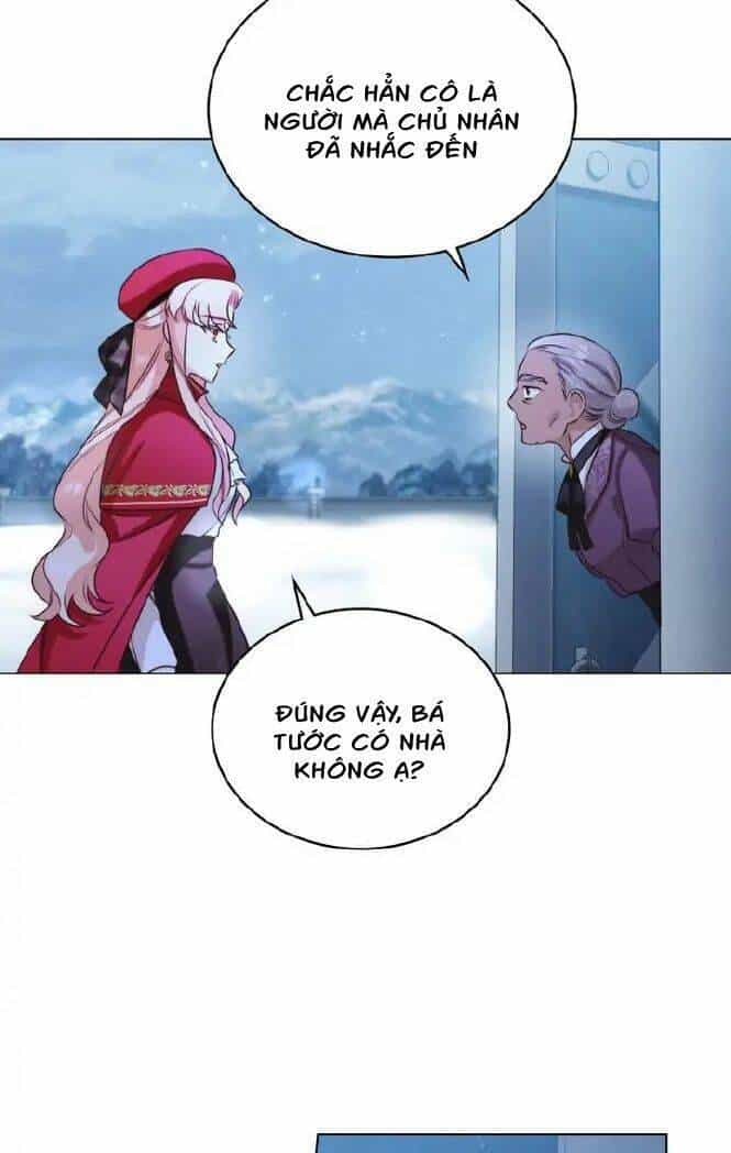 Ánh Sáng Vàng Của Bình Minh - Chương 11 - ảnh 9