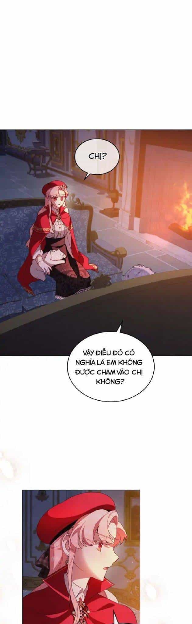 Ánh Sáng Vàng Của Bình Minh - Chương 13 - ảnh 32