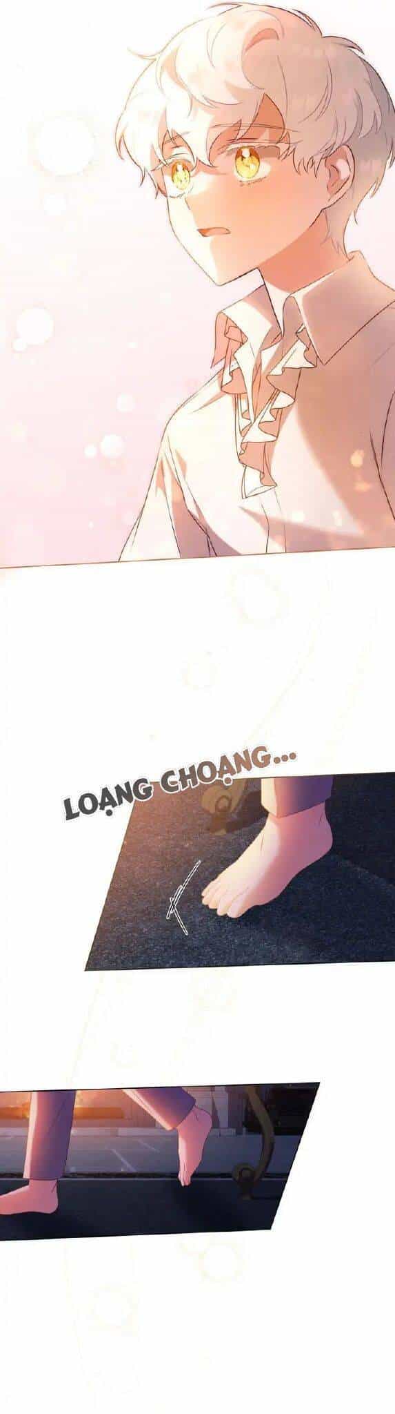 Ánh Sáng Vàng Của Bình Minh - Chương 13 - ảnh 34