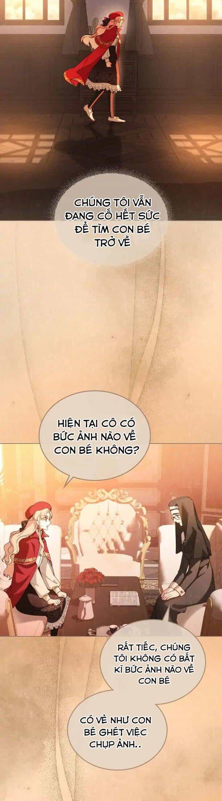 Ánh Sáng Vàng Của Bình Minh - Chương 14 - ảnh 31