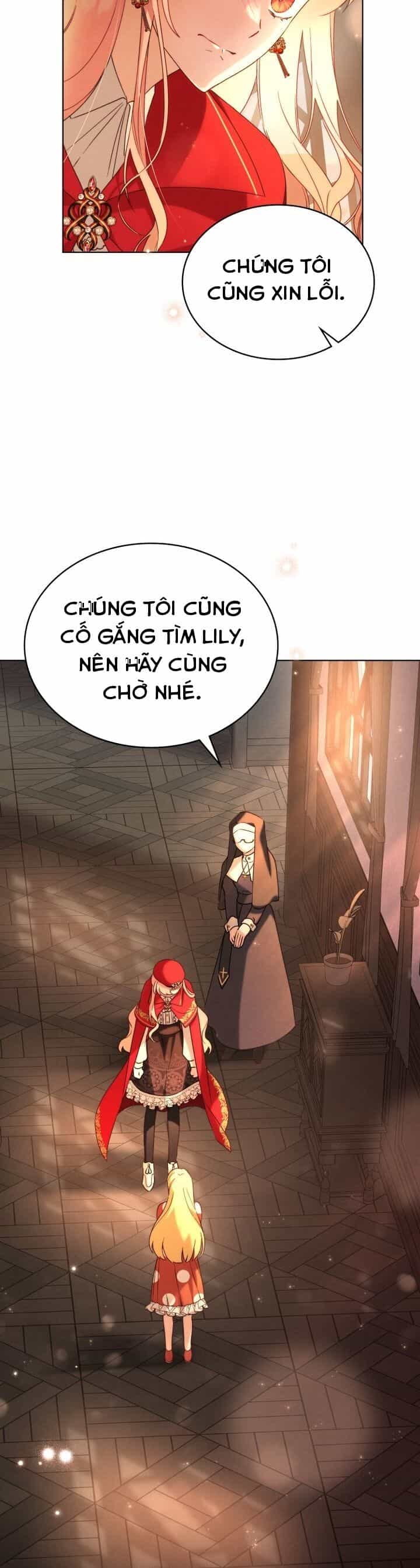 Ánh Sáng Vàng Của Bình Minh - Chương 15 - ảnh 13