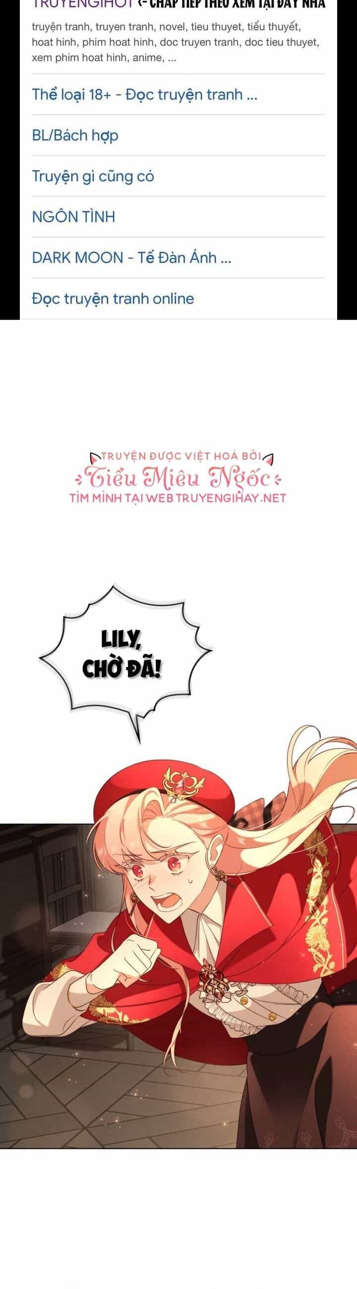 Ánh Sáng Vàng Của Bình Minh - Chương 15 - ảnh 2