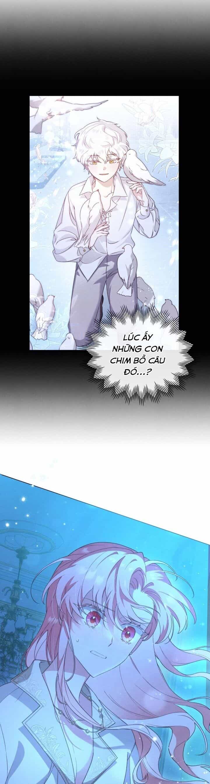 Ánh Sáng Vàng Của Bình Minh - Chương 15 - ảnh 32