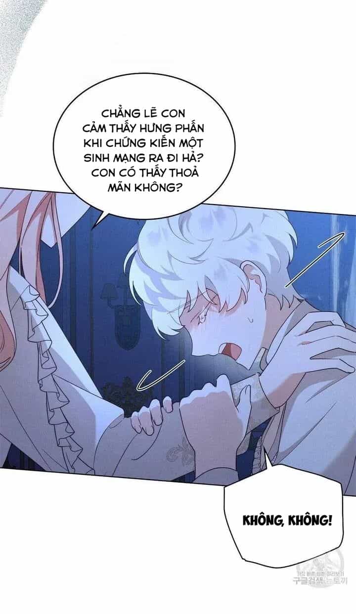 Ánh Sáng Vàng Của Bình Minh - Chương 16 - ảnh 12