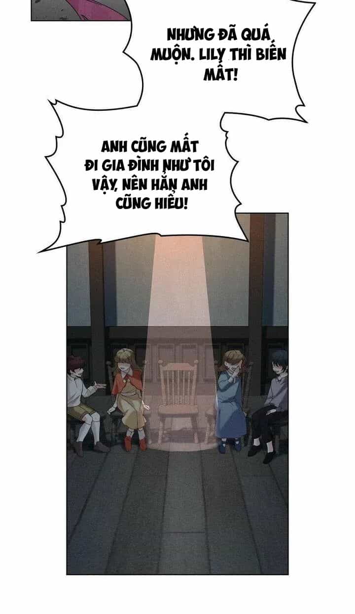 Ánh Sáng Vàng Của Bình Minh - Chương 16 - ảnh 53