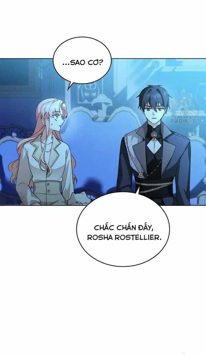 Ánh Sáng Vàng Của Bình Minh - Chương 16 - ảnh 66