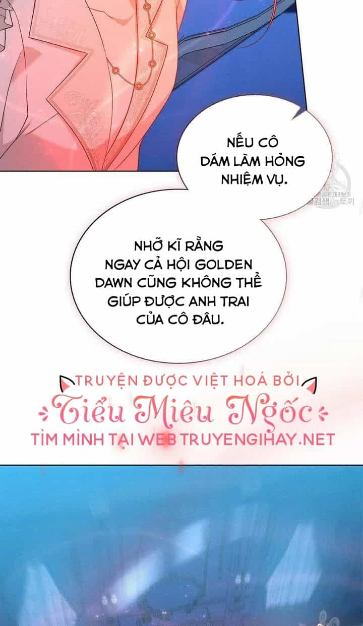 Ánh Sáng Vàng Của Bình Minh - Chương 16 - ảnh 79