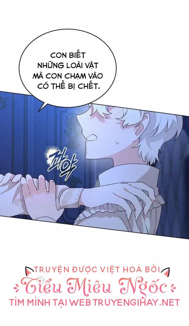 Ánh Sáng Vàng Của Bình Minh - Chương 16 - ảnh 8