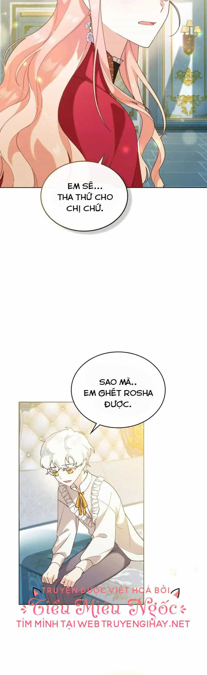 Ánh Sáng Vàng Của Bình Minh - Chương 17 - ảnh 25