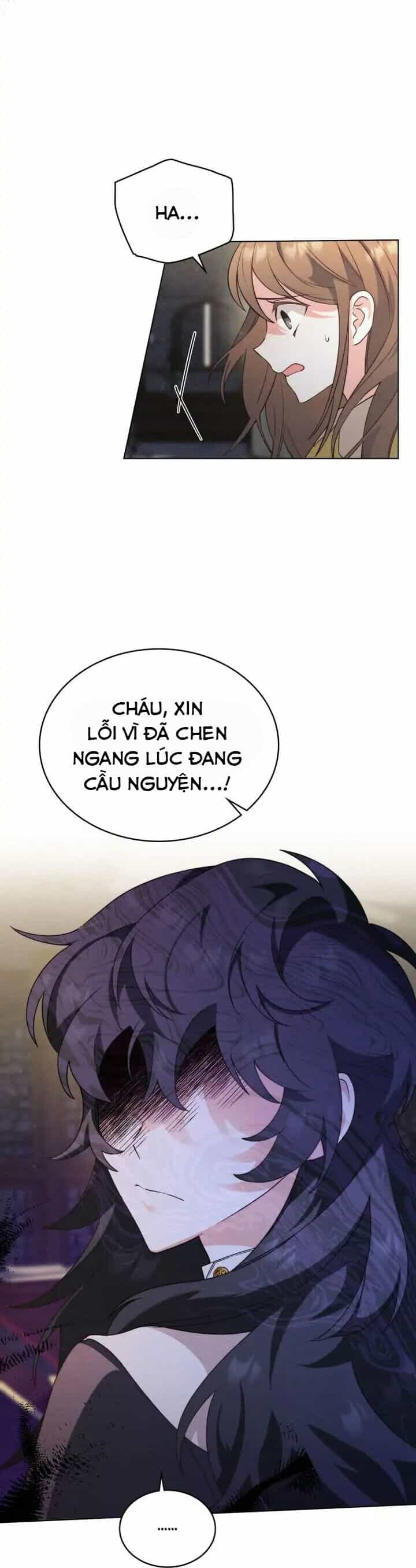 Ánh Sáng Vàng Của Bình Minh - Chương 17 - ảnh 37