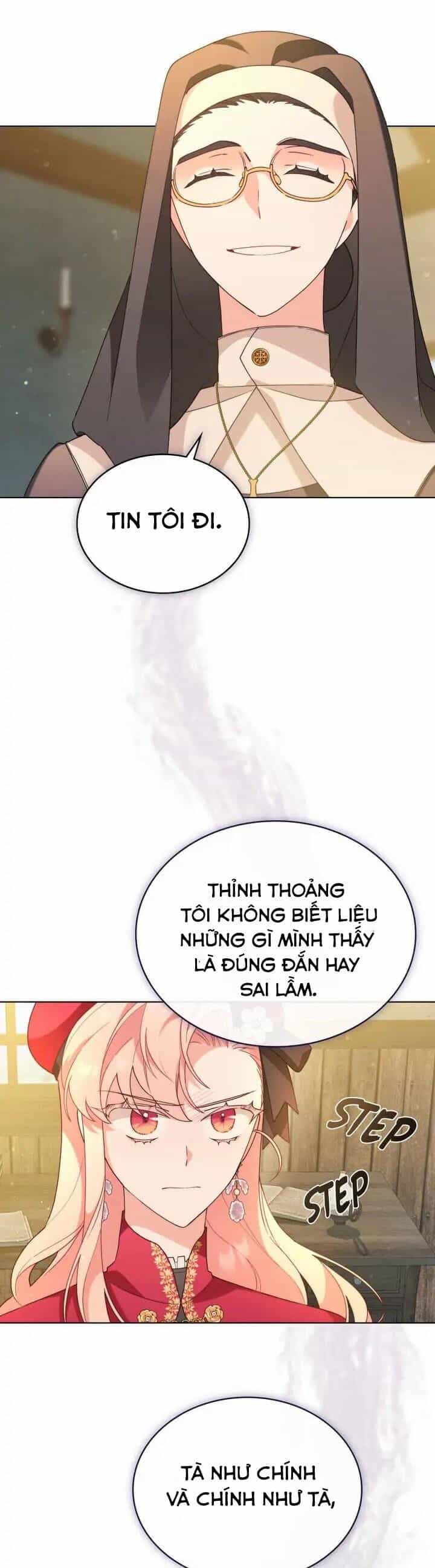 Ánh Sáng Vàng Của Bình Minh - Chương 18 - ảnh 25