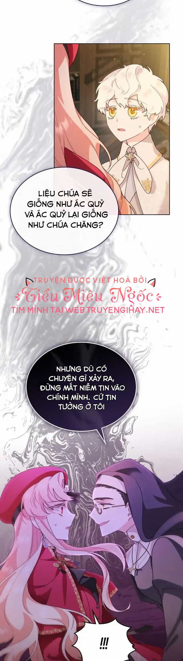 Ánh Sáng Vàng Của Bình Minh - Chương 18 - ảnh 26