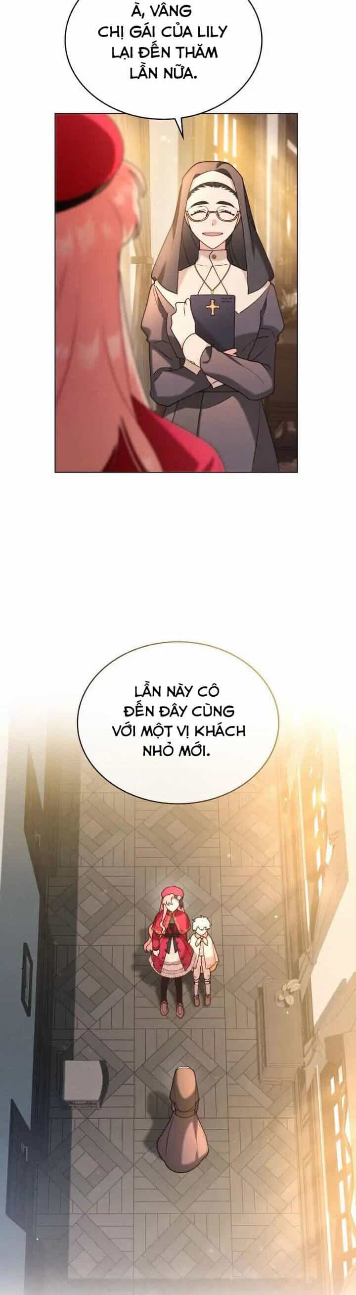 Ánh Sáng Vàng Của Bình Minh - Chương 18 - ảnh 3