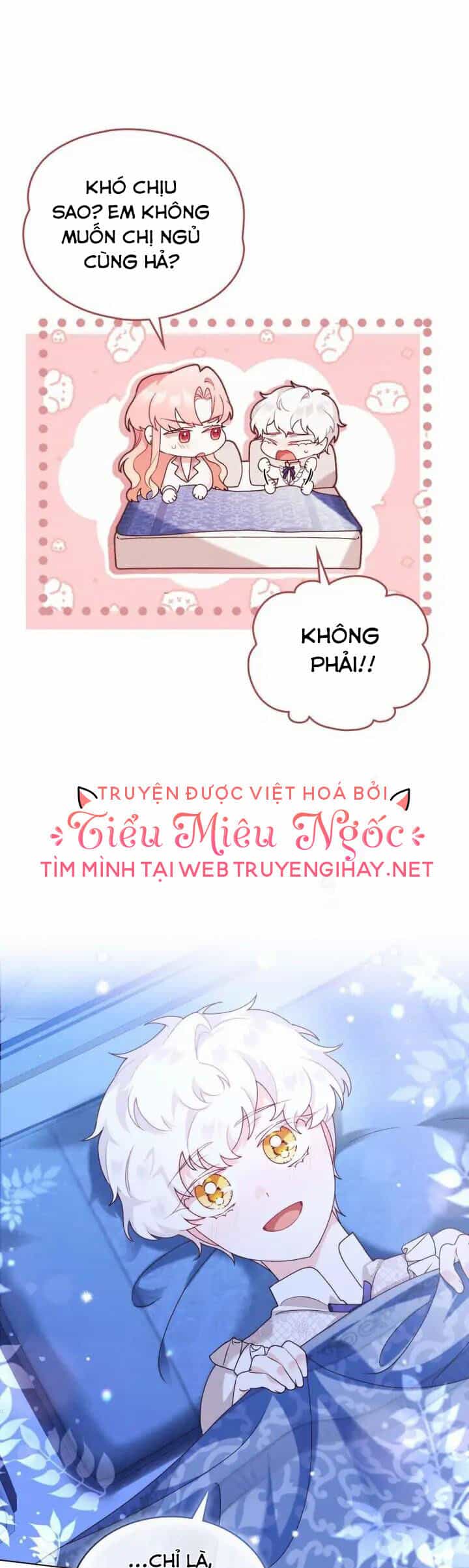 Ánh Sáng Vàng Của Bình Minh - Chương 19 - ảnh 14