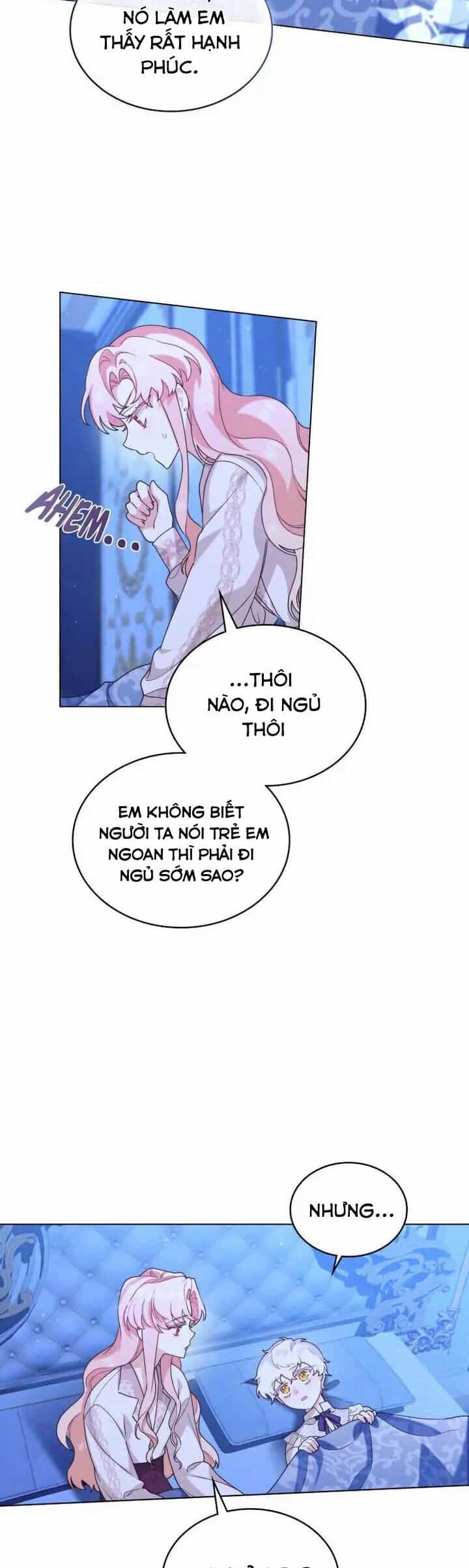 Ánh Sáng Vàng Của Bình Minh - Chương 19 - ảnh 15