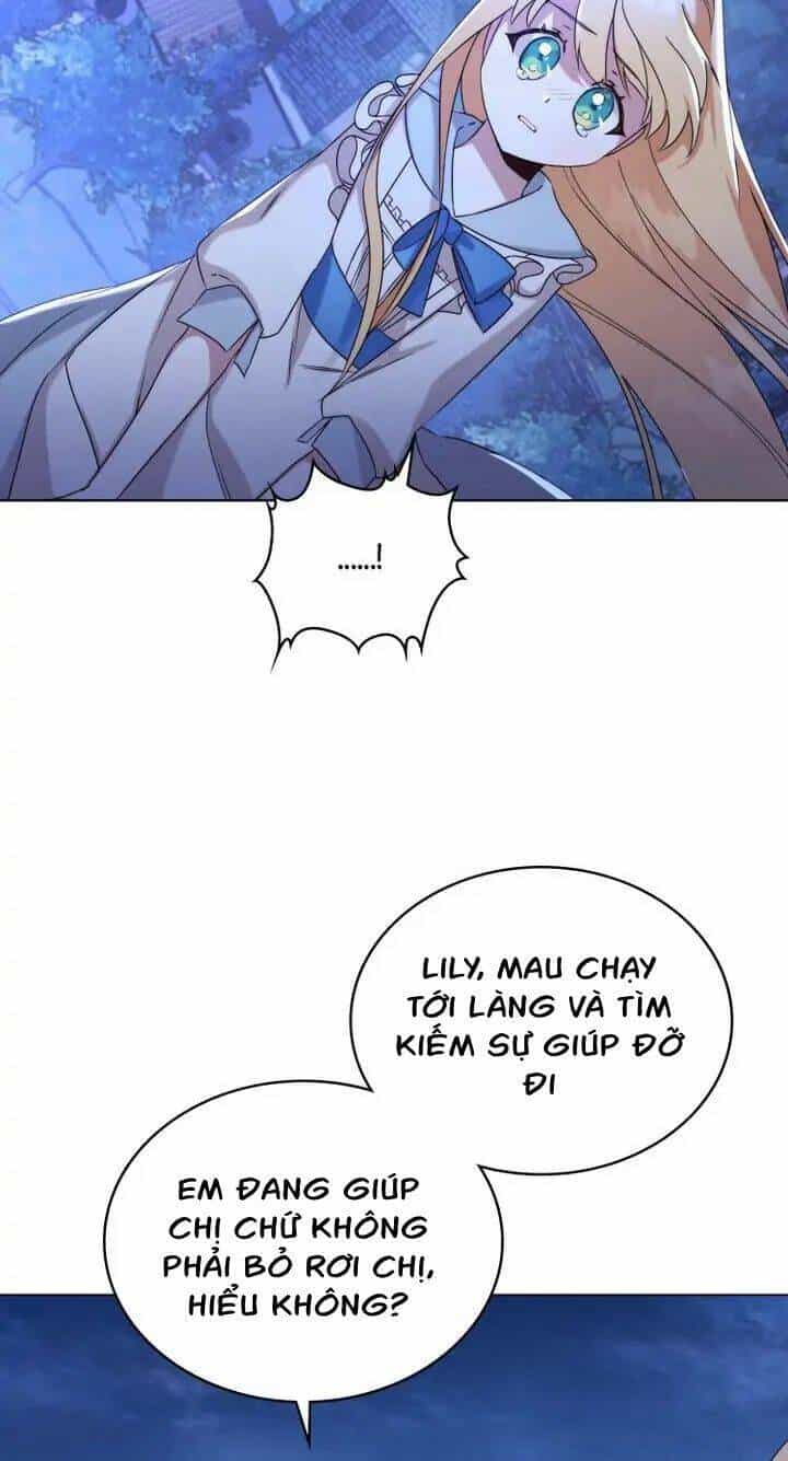 Ánh Sáng Vàng Của Bình Minh - Chương 2 - ảnh 48