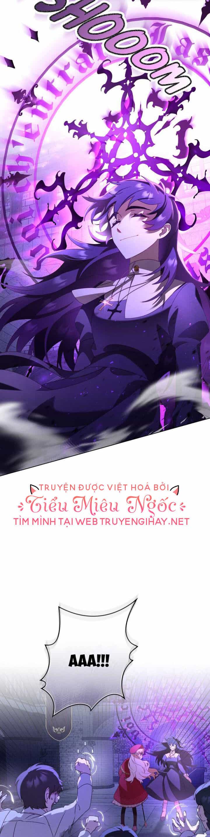 Ánh Sáng Vàng Của Bình Minh - Chương 20 - ảnh 36