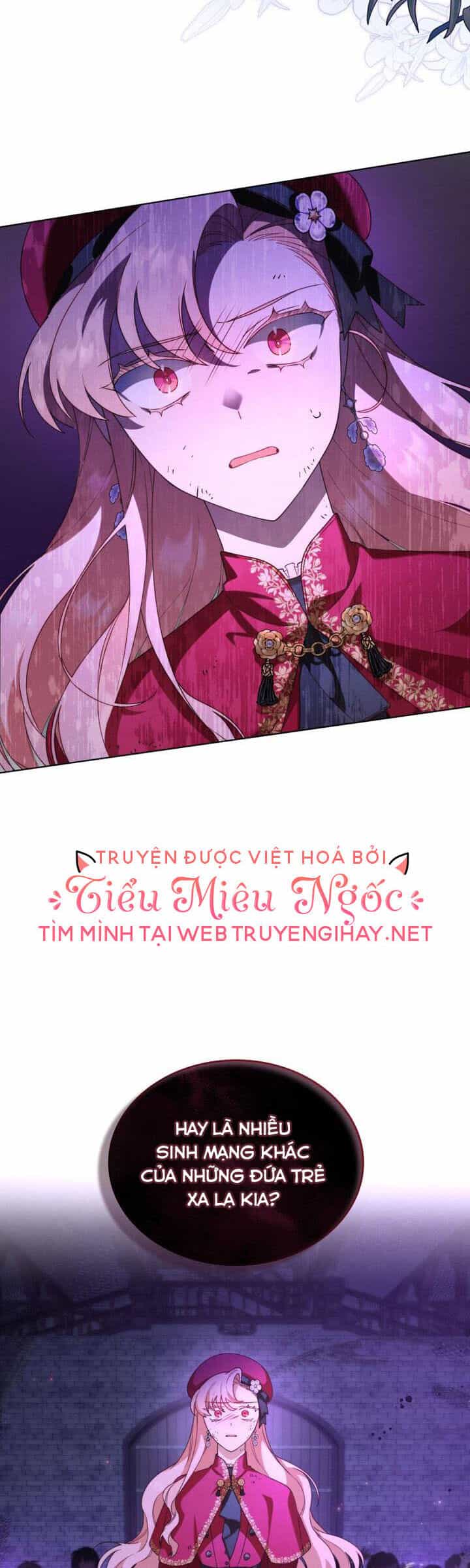 Ánh Sáng Vàng Của Bình Minh - Chương 20 - ảnh 39