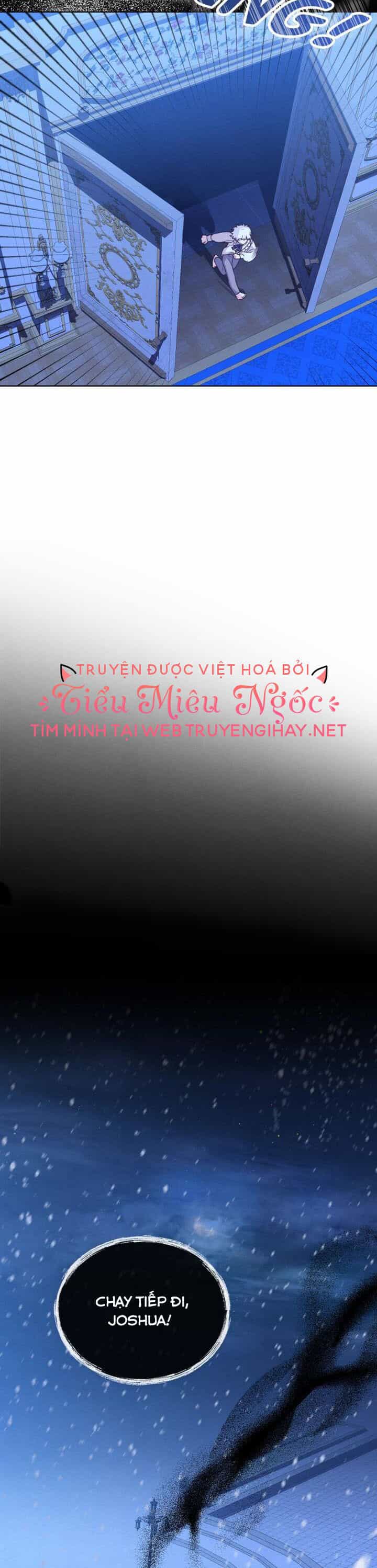 Ánh Sáng Vàng Của Bình Minh - Chương 20 - ảnh 8